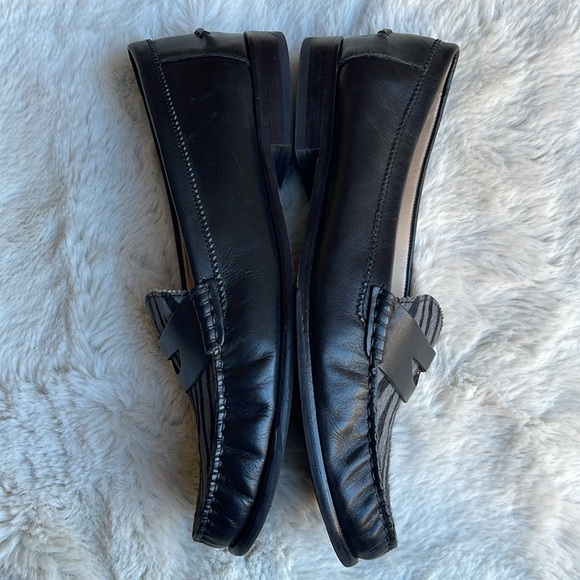 Cole Haan Kent leather loafers - Picture 3 of 9